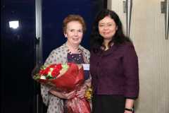 20130417 VC & Heads of college100